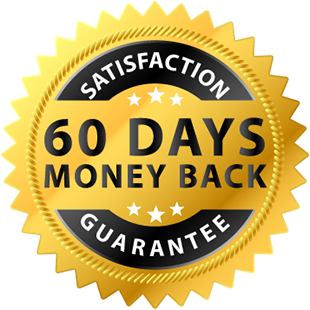 NuNerve 60-day money back guarantee