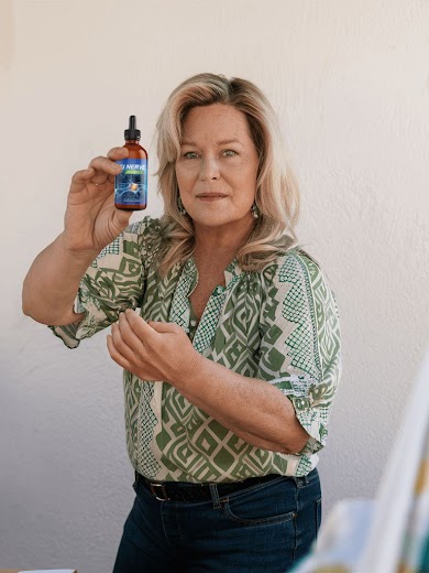 James R. - NuNerve customer review